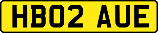 HB02AUE
