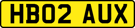 HB02AUX