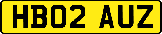 HB02AUZ