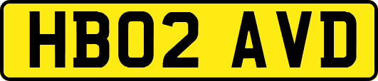HB02AVD