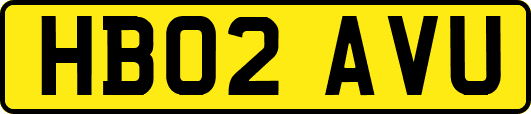 HB02AVU
