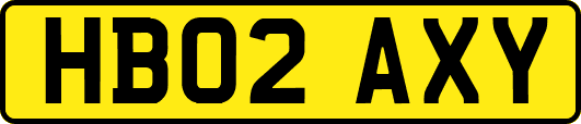 HB02AXY