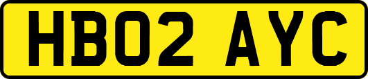HB02AYC
