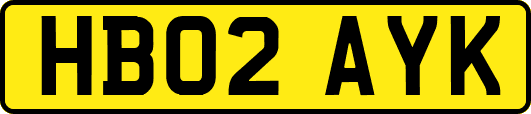 HB02AYK