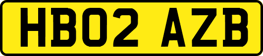HB02AZB