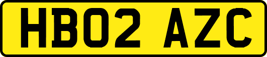 HB02AZC