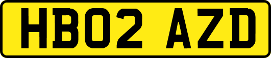 HB02AZD