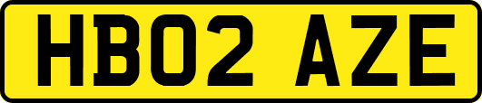 HB02AZE