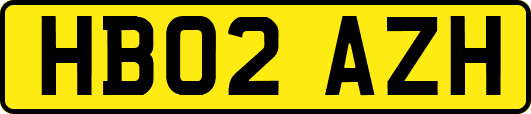 HB02AZH