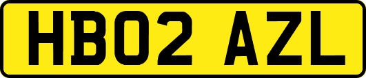 HB02AZL