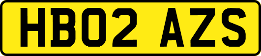 HB02AZS