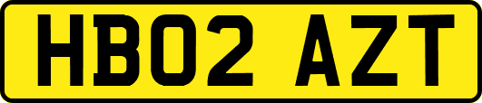 HB02AZT