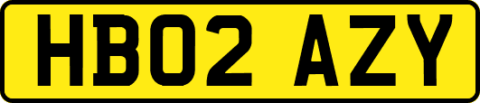 HB02AZY