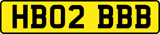 HB02BBB