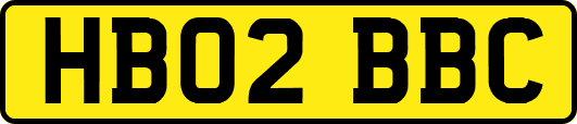 HB02BBC
