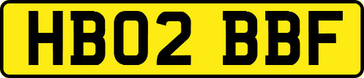 HB02BBF