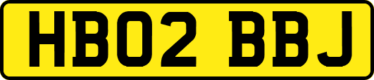 HB02BBJ