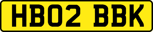 HB02BBK