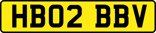 HB02BBV