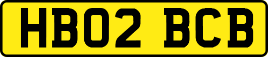 HB02BCB