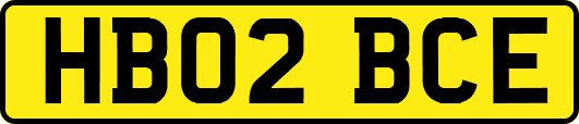 HB02BCE