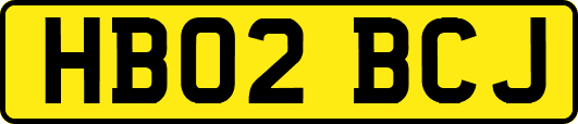 HB02BCJ