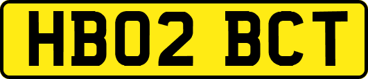 HB02BCT