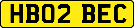 HB02BEC