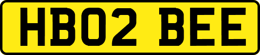 HB02BEE