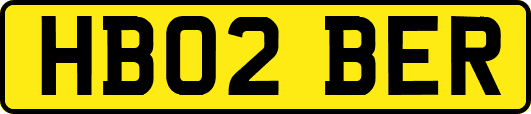 HB02BER