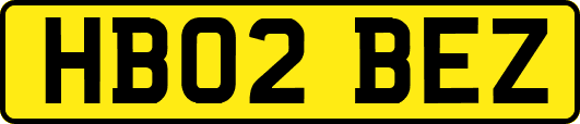 HB02BEZ