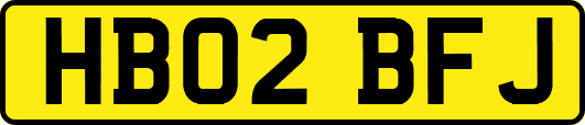 HB02BFJ