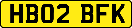 HB02BFK
