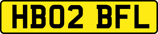 HB02BFL