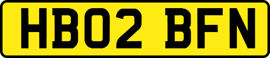 HB02BFN