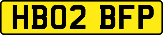 HB02BFP