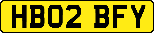HB02BFY