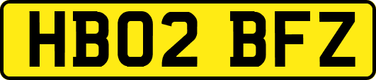 HB02BFZ