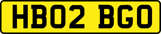 HB02BGO