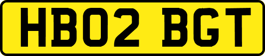HB02BGT