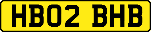 HB02BHB