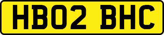 HB02BHC