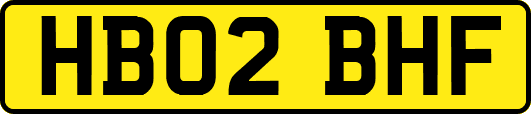HB02BHF