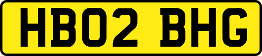 HB02BHG