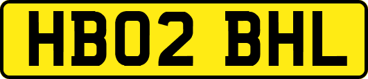 HB02BHL