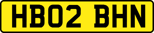 HB02BHN