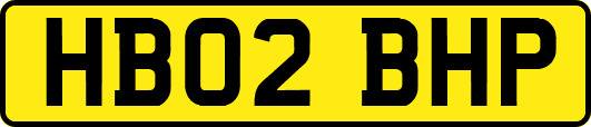 HB02BHP