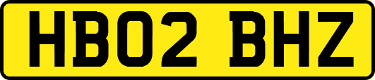 HB02BHZ