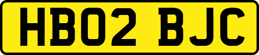 HB02BJC