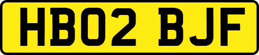 HB02BJF